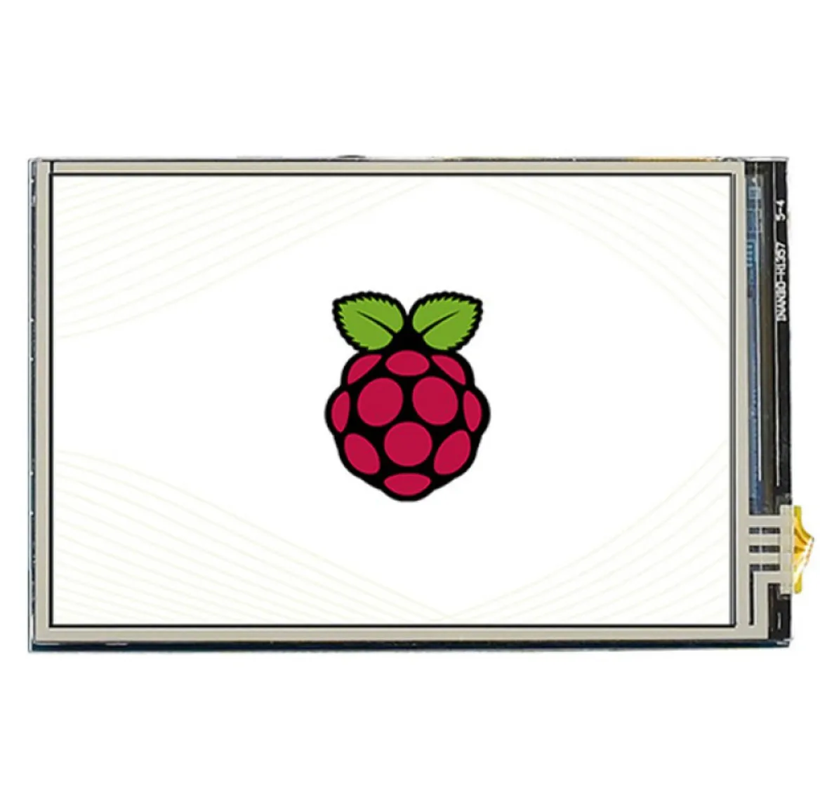 3.5inch HDMI LCD Raspberry Pi