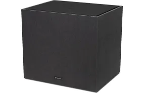 Andover Audio SpinSub Powered Subwoofer for SpinBase Turntable Speaker System