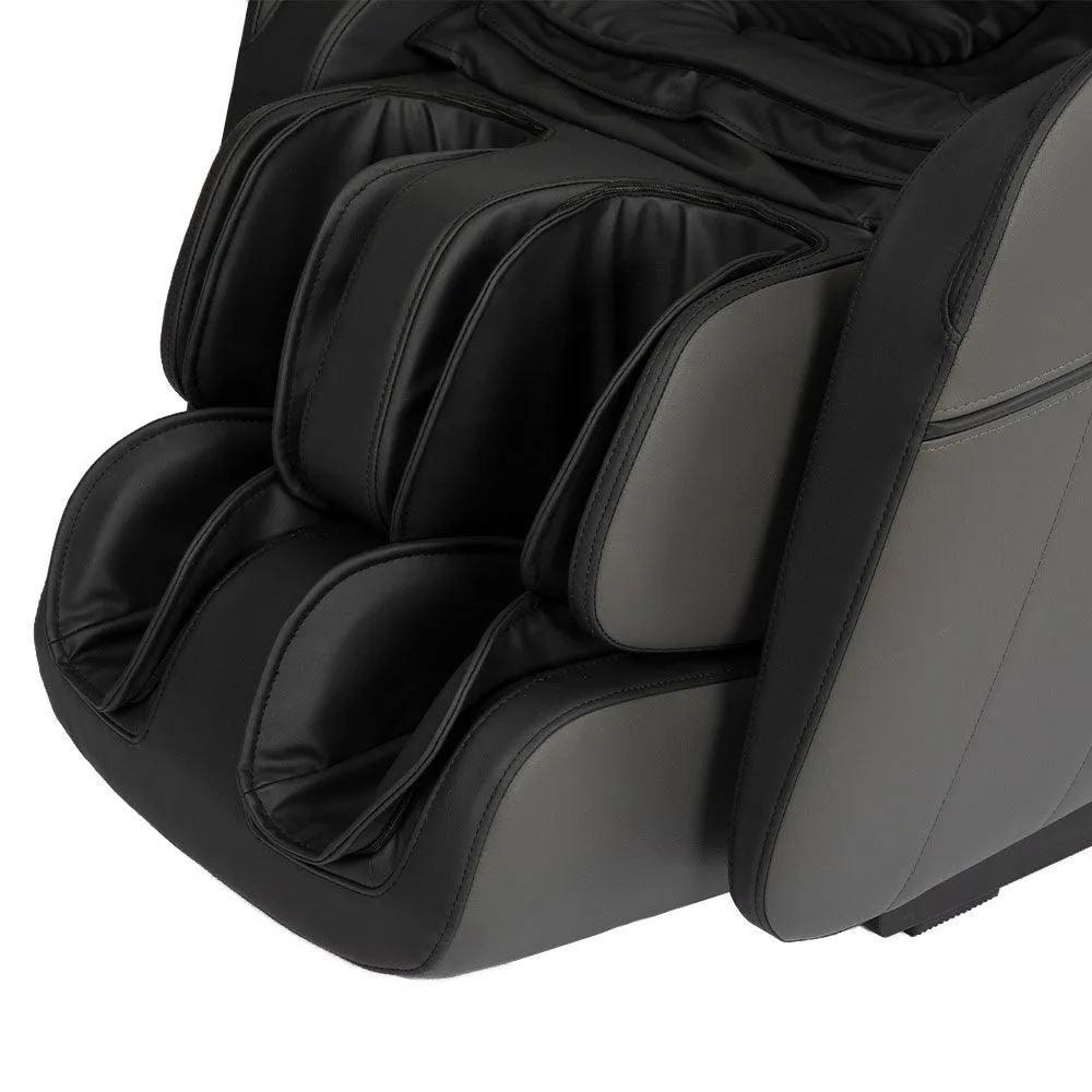 Ares uRest-2 Massage Chair (Black/Gray)