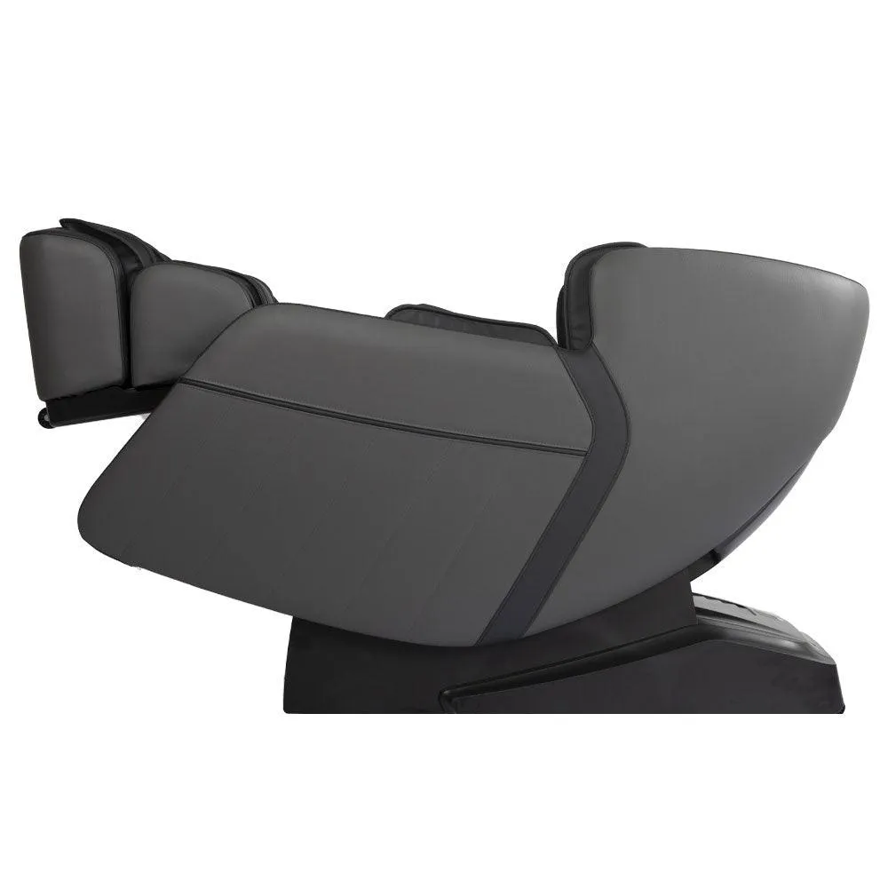 Ares uRest-2 Massage Chair (Black/Gray)