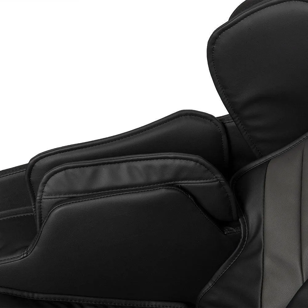 Ares uRest-2 Massage Chair (Black/Gray)