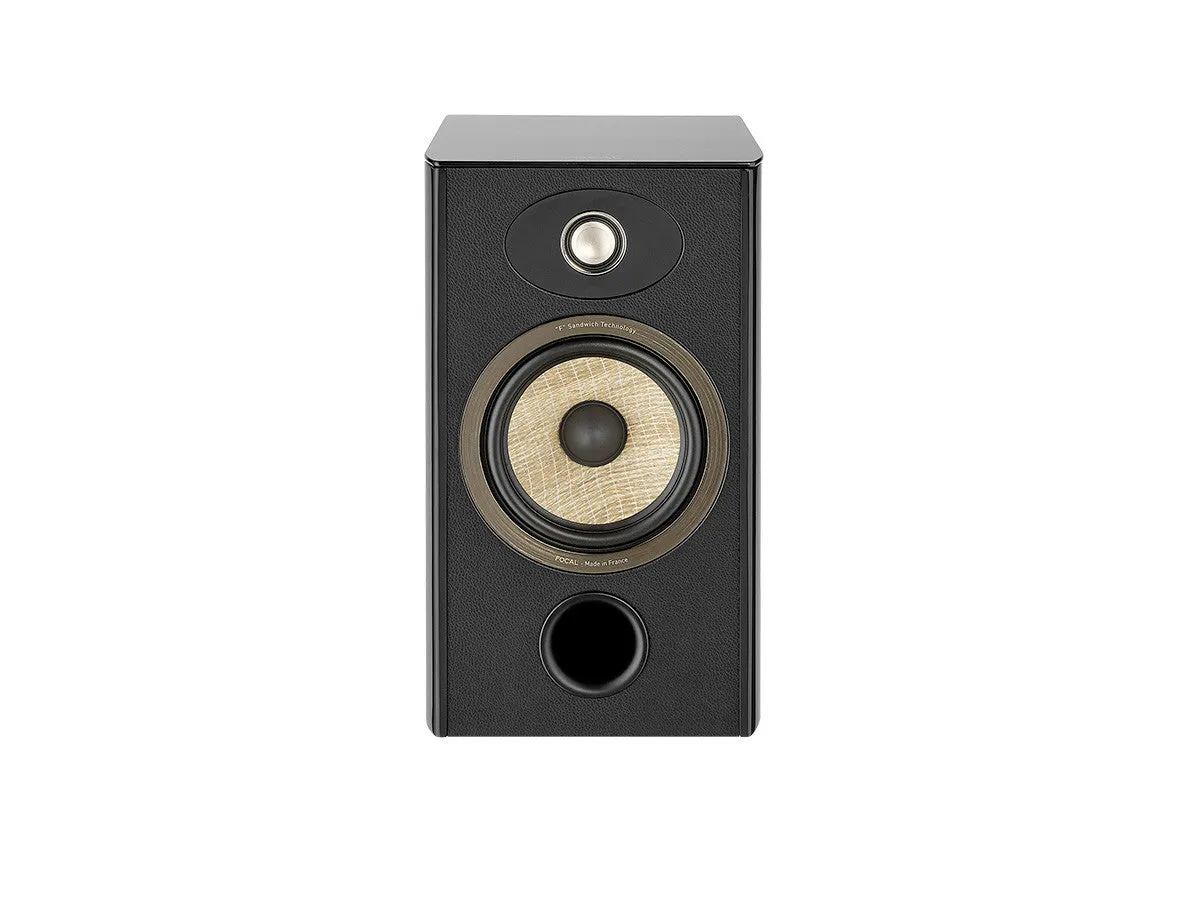 Aria Evo X N°1 Bookshelf Speaker (Each)