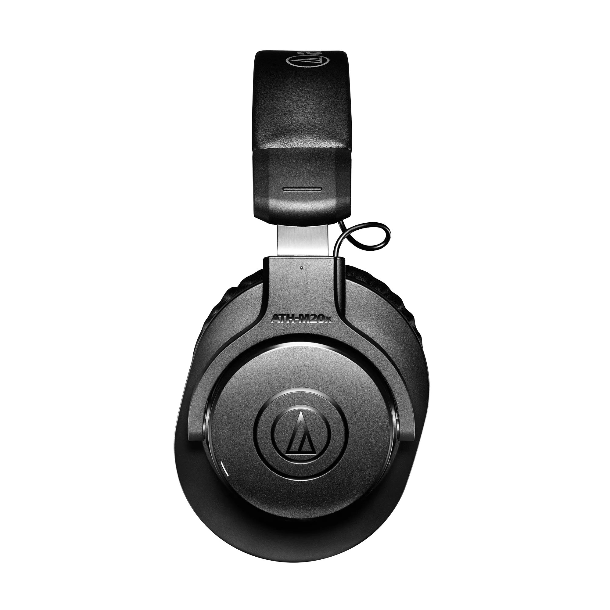 Audio-Technica Consumer ATH-M20XBT Wireless Over-Ear Headphones - Black