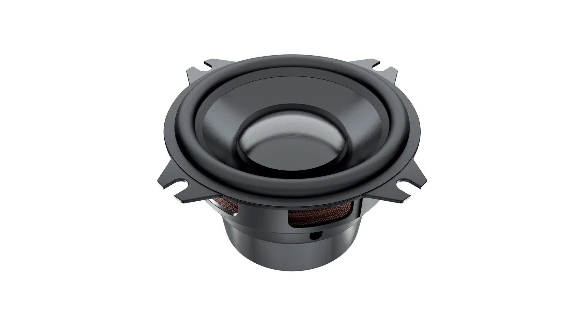 Audison AP 2 MV 2" Wide-Range Component Speaker (Pair)