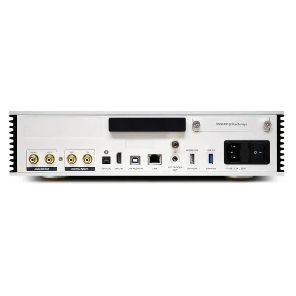 Aurender A1000 Music Server / Streamer / DAC