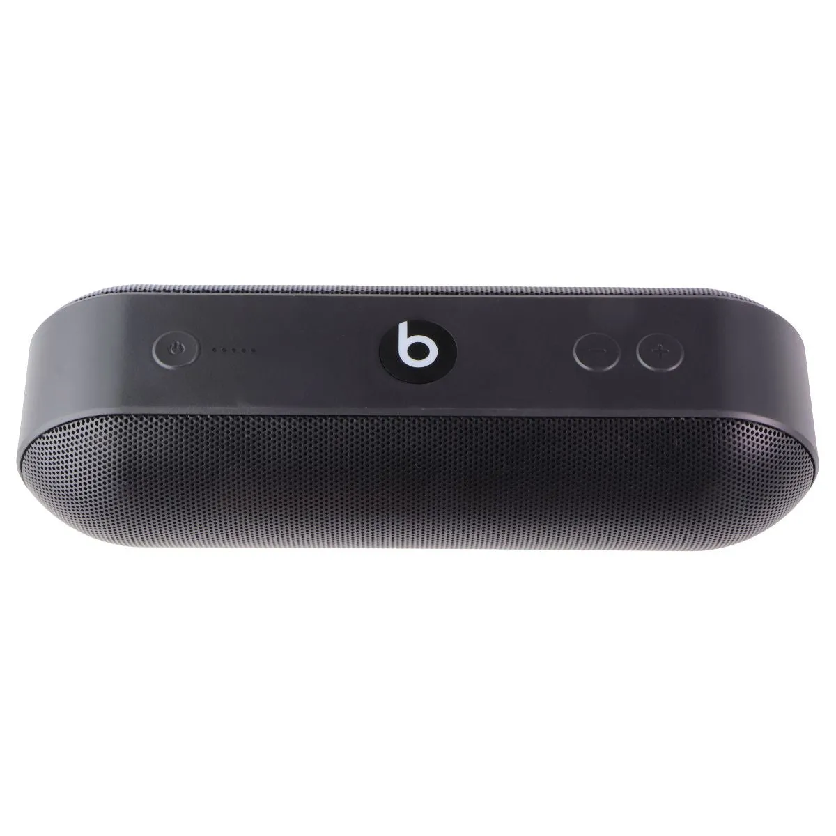 Beats by Dr. Dre Pill  (Plus Model) Bluetooth Wireless Speaker (A1680) - Black