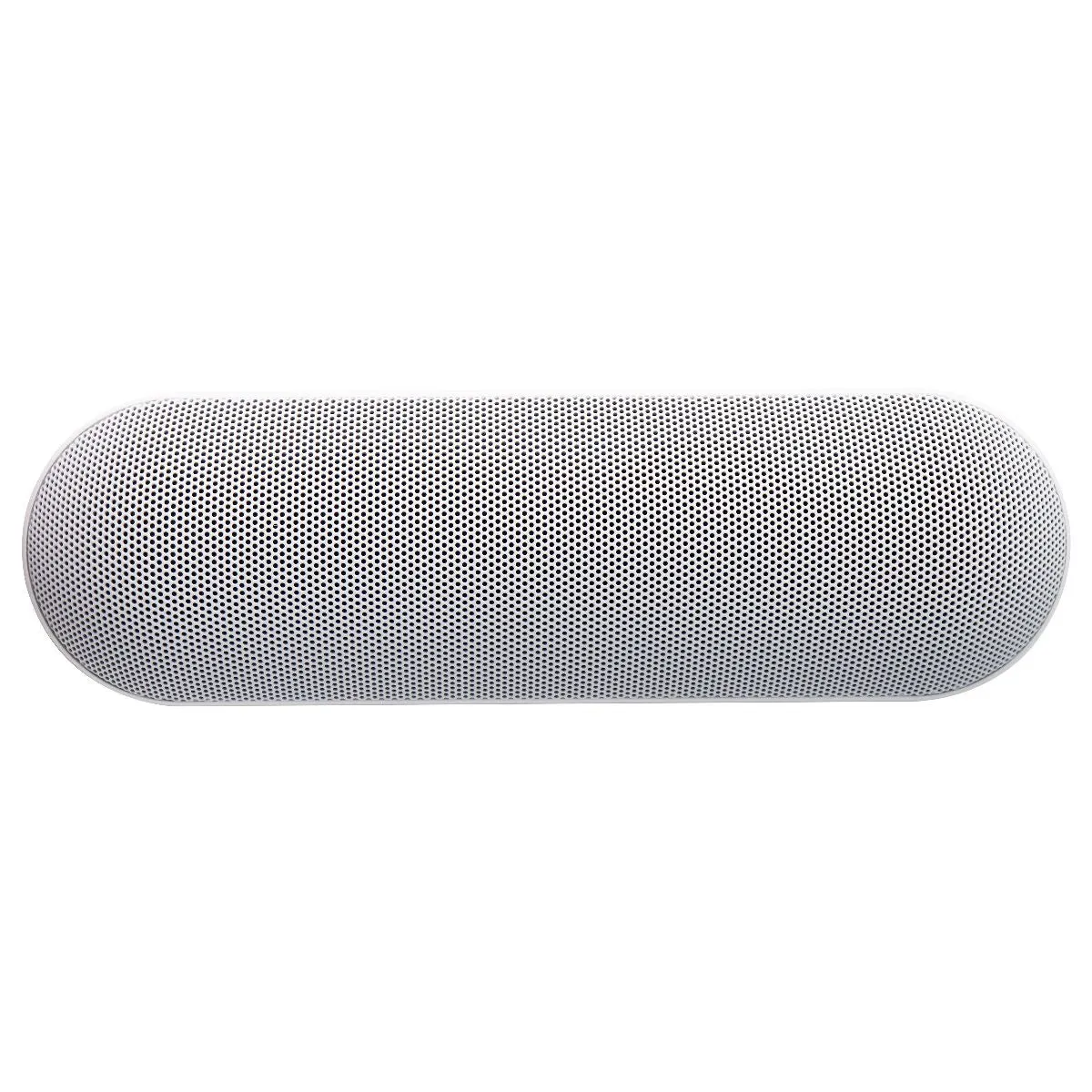 Beats by Dr. Dre Pill  (Plus Model) Bluetooth Wireless Speaker (A1680) - White