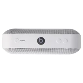 Beats by Dr. Dre Pill  (Plus Model) Bluetooth Wireless Speaker (A1680) - White