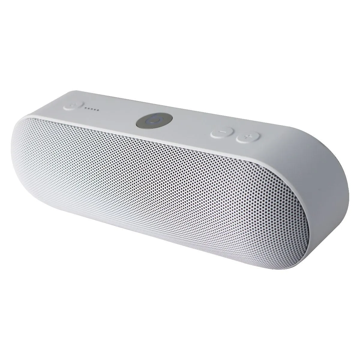 Beats by Dr. Dre Pill  (Plus Model) Bluetooth Wireless Speaker (A1680) - White