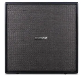 Blackstar HTV412BMK3 HT Venue MKIII 4x12 Straight Cabinet