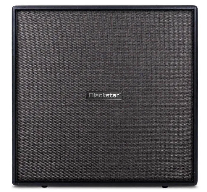 Blackstar HTV412BMK3 HT Venue MKIII 4x12 Straight Cabinet