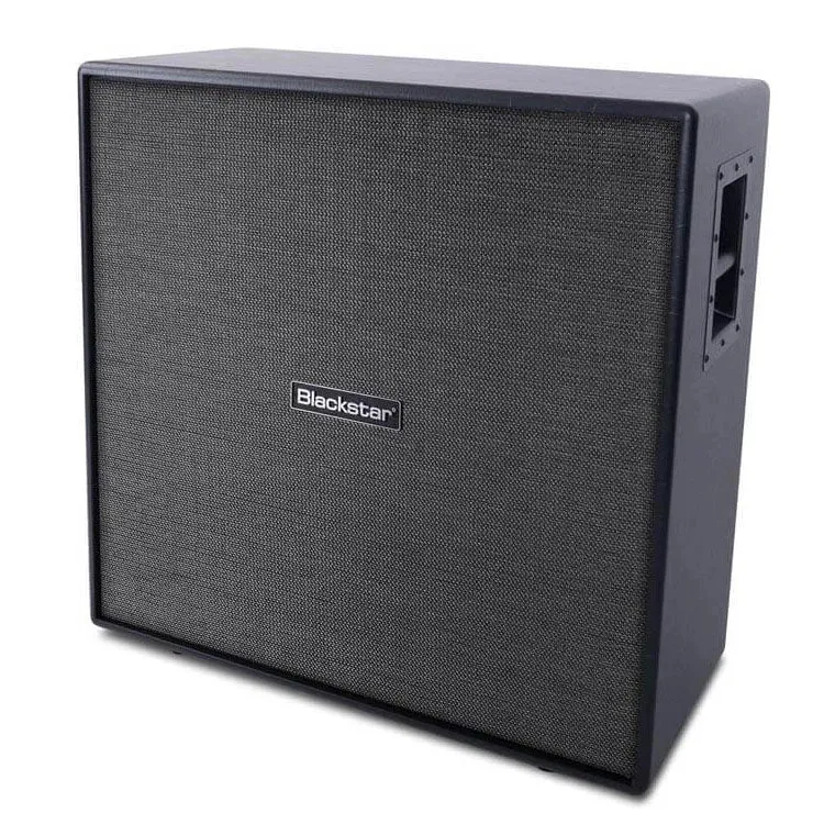 Blackstar HTV412BMK3 HT Venue MKIII 4x12 Straight Cabinet