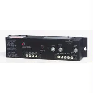 Bogen 35 Watt Amplifier