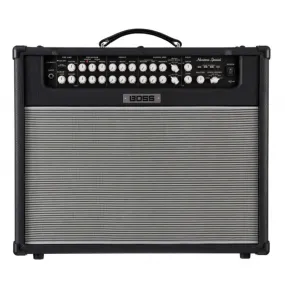 Boss Nextone Special 80w Guitar Amplifier Combo With WAZA B12W Speaker