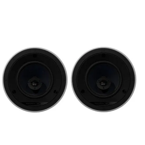 Bowers & Wilkins CCM663RD Ceiling Speaker Pair