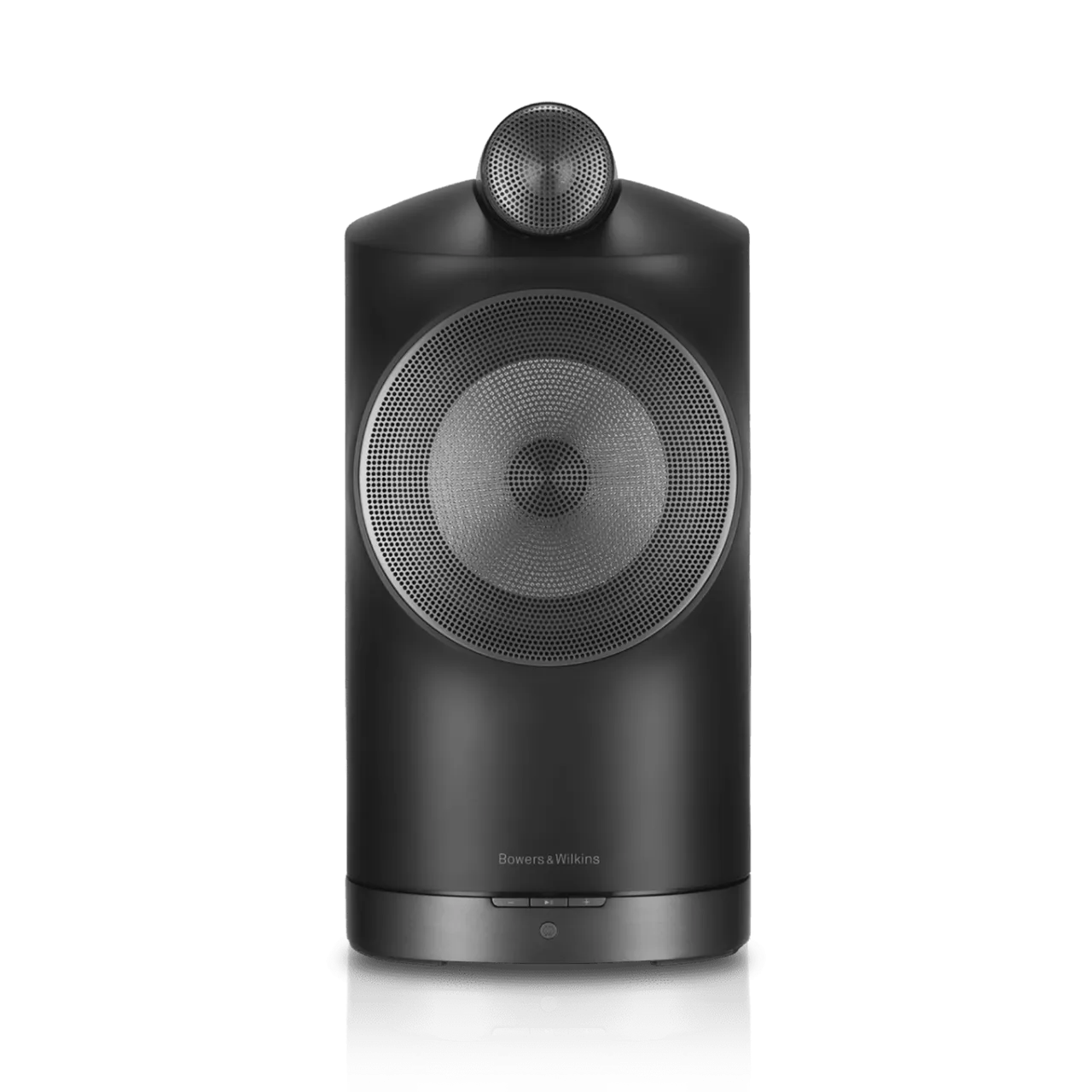 Bowers and Wilkins Formation Duo Wireless Speaker Pair in Black