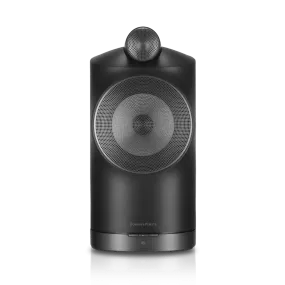 Bowers and Wilkins Formation Duo Wireless Speaker Pair in Black