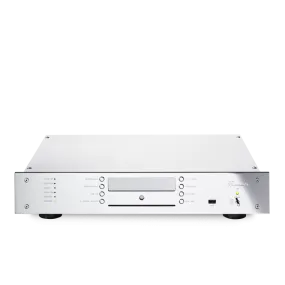 Burmester 151 MK2 Top Line Streaming DAC Preamplifier