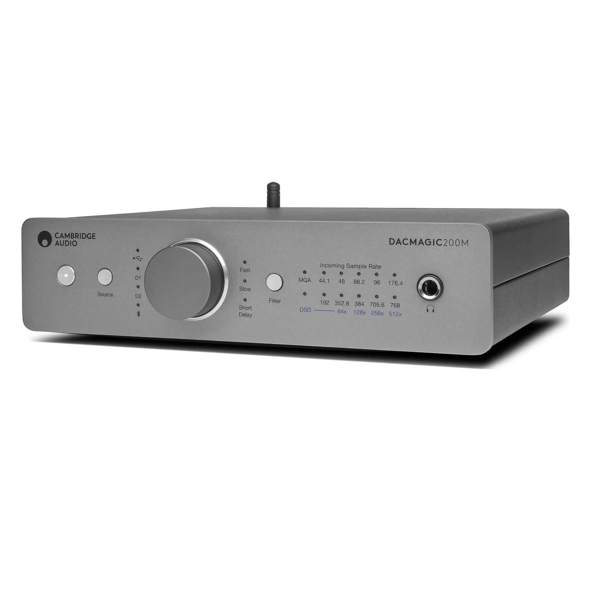 Cambridge Audio DacMagic 200M - Digital to Analogue Converter