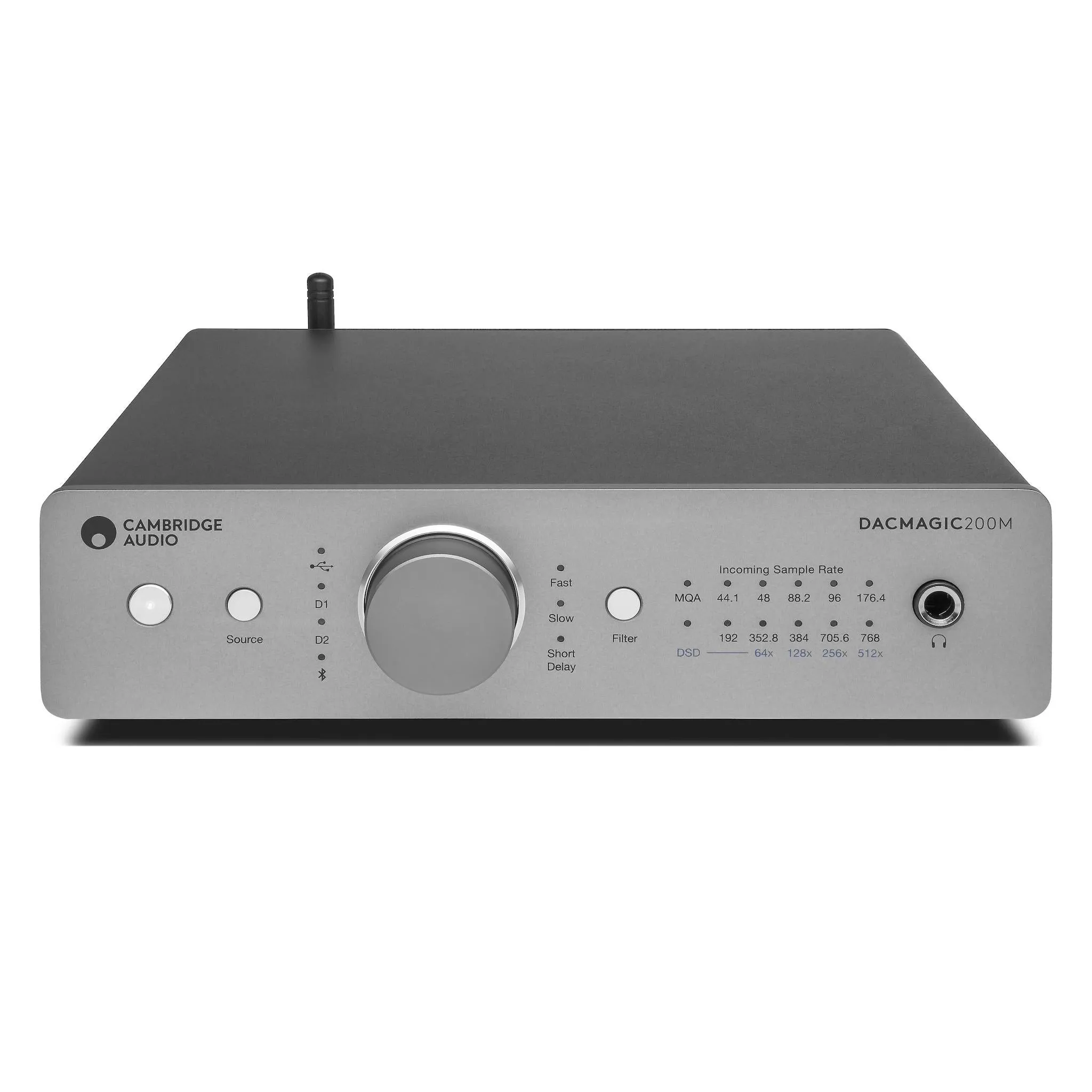 Cambridge Audio DacMagic 200M - Digital to Analogue Converter