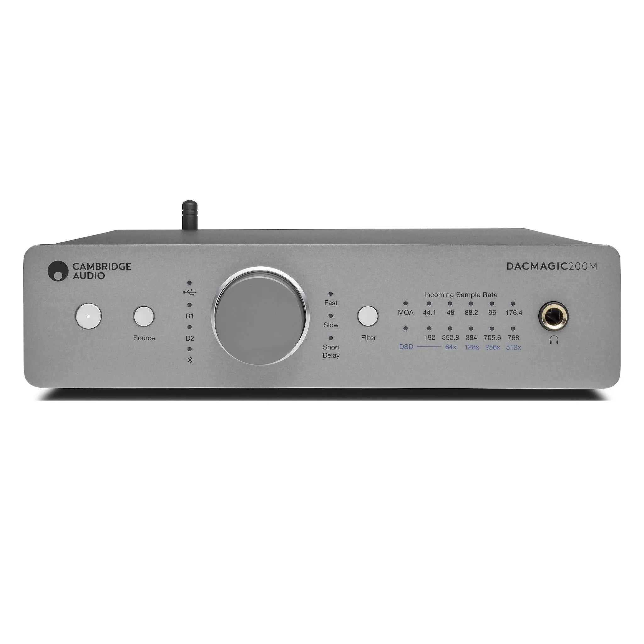 Cambridge Audio DacMagic 200M - Digital to Analogue Converter