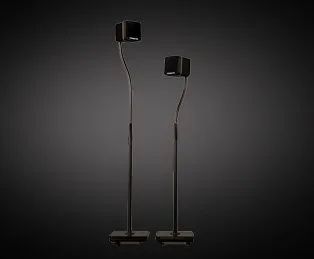 Cambridge Audio Minx 600P Speaker Stands