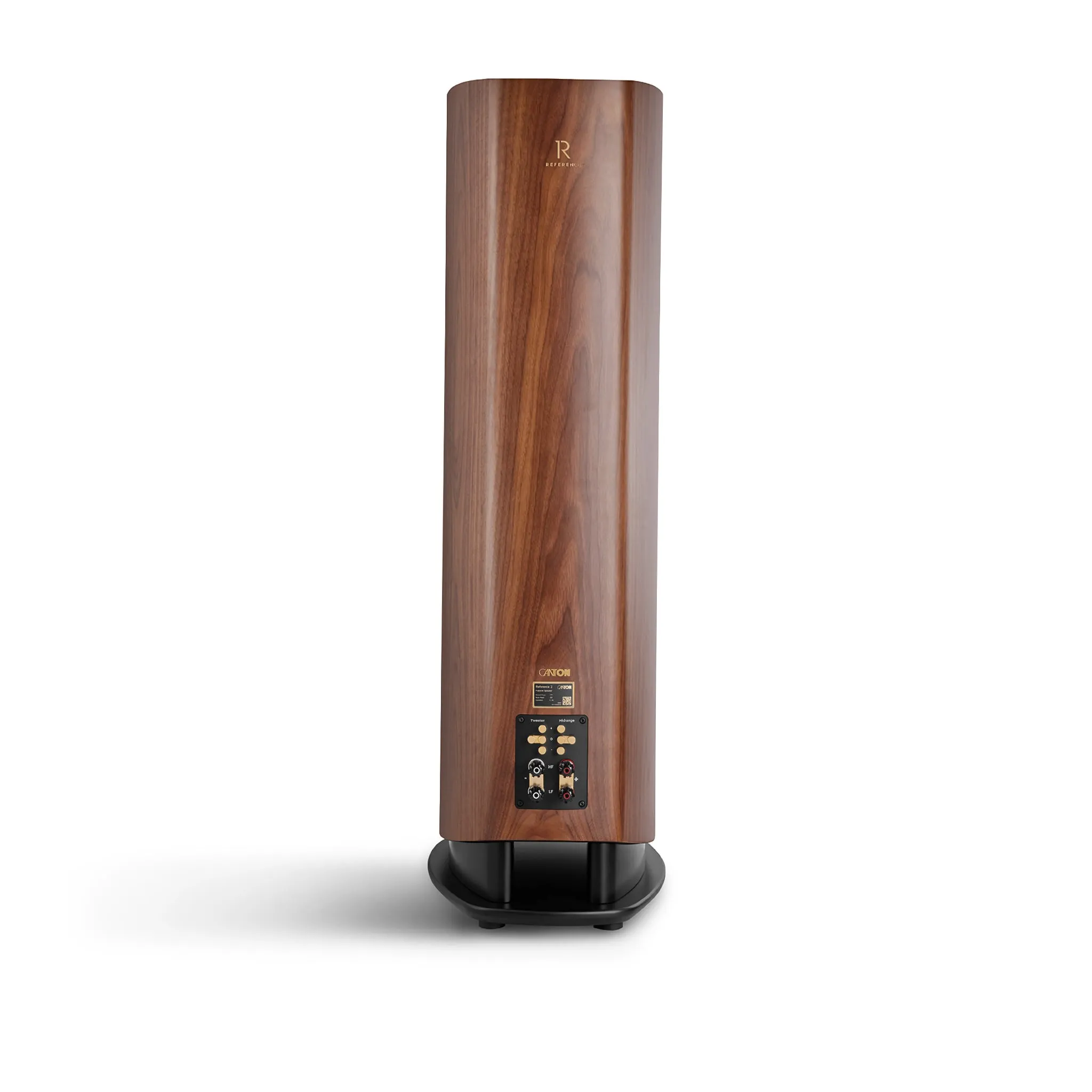 Canton Reference 2 2023 | Passive High-End Floorstanding Speakers (Pair)