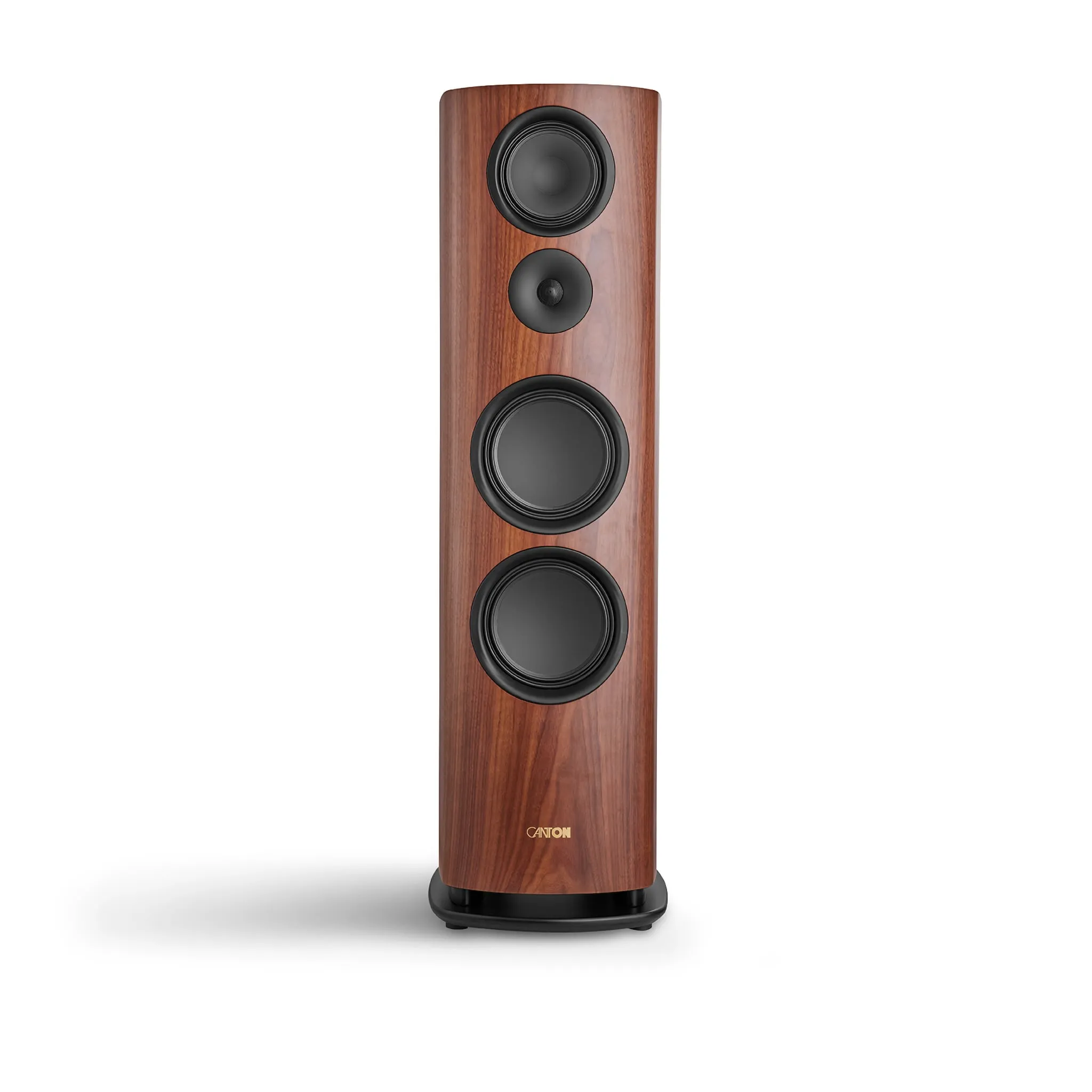 Canton Reference 2 2023 | Passive High-End Floorstanding Speakers (Pair)