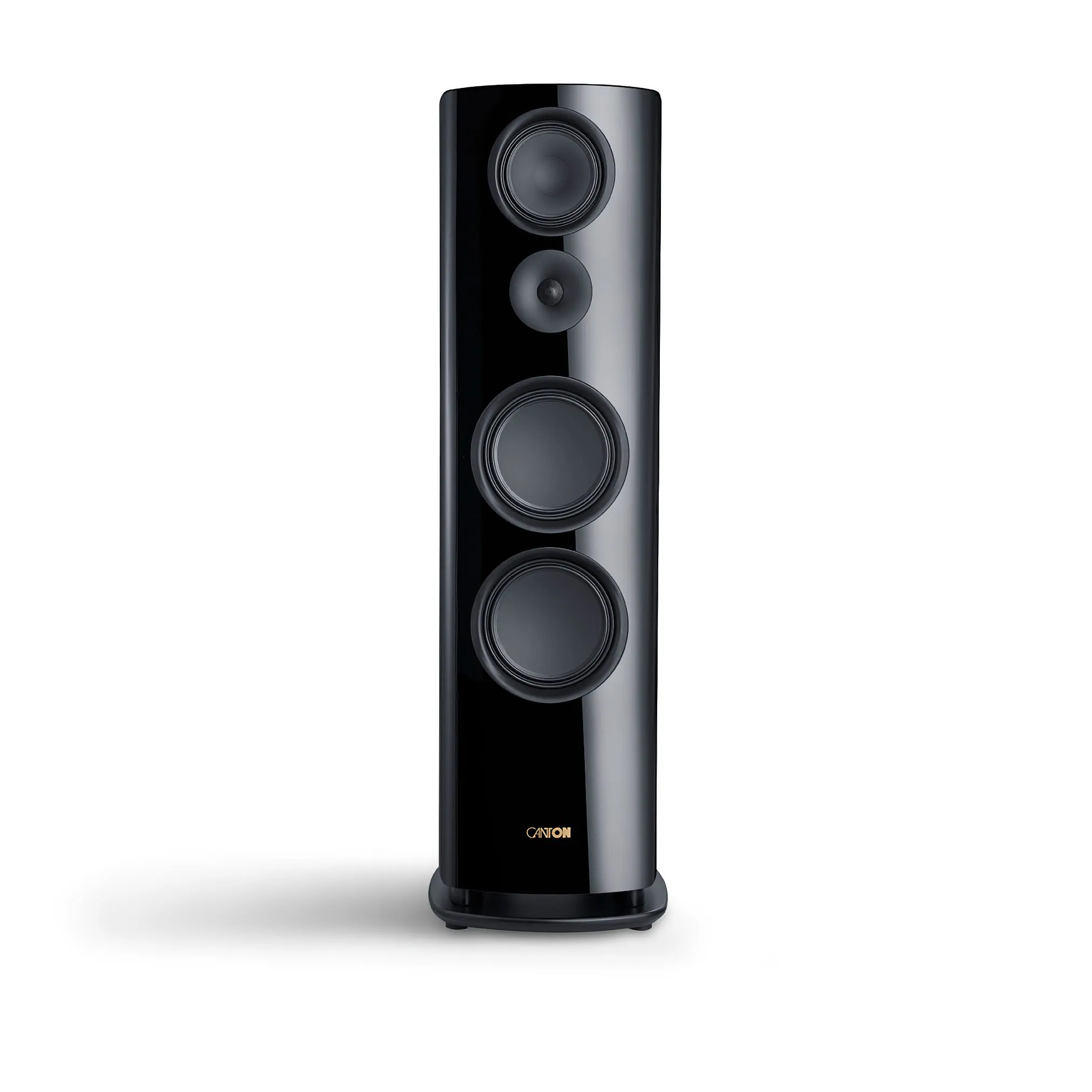 Canton Reference 2 2023 | Passive High-End Floorstanding Speakers (Pair)