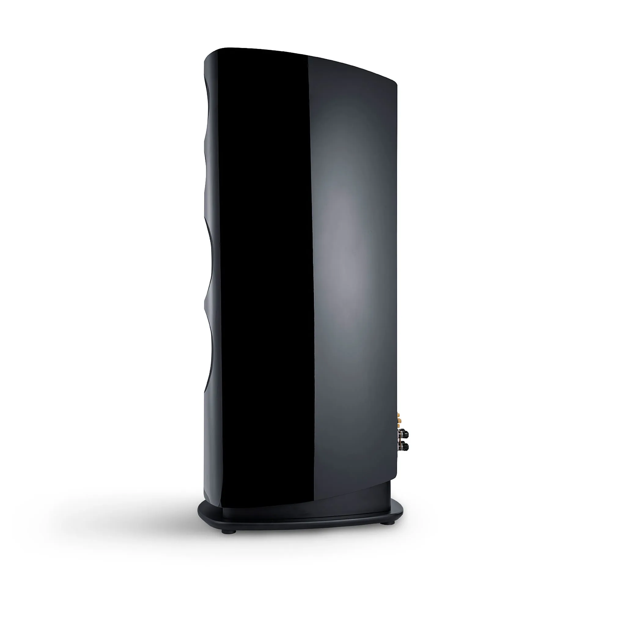 Canton Reference 2 2023 | Passive High-End Floorstanding Speakers (Pair)