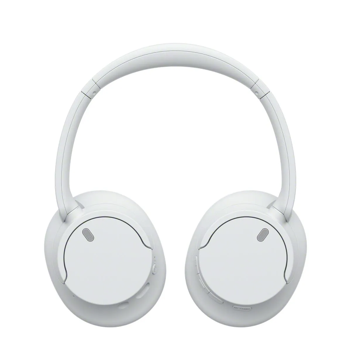 Certified Refurbished - Sony WH-CH720N Noise Canceling Wireless Headphones - White