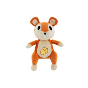 CHICCO SQUIRREL LIGHT AND SOUNDS