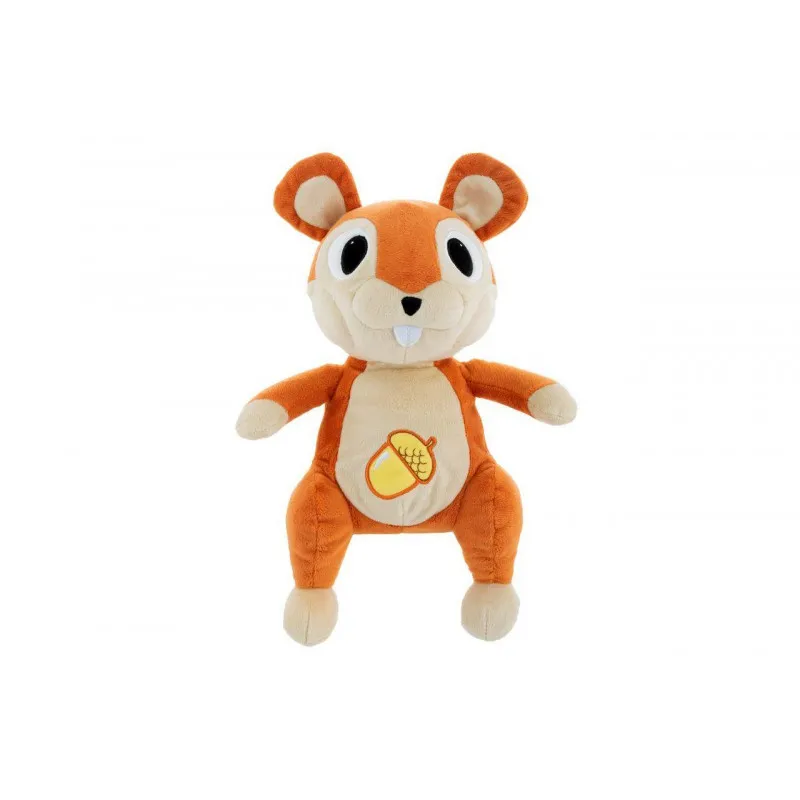 CHICCO SQUIRREL LIGHT AND SOUNDS