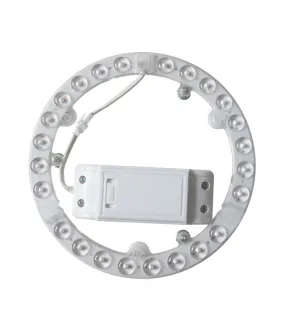 CKTRI: LED Tri-CCT Oyster Conversion Kits (12-24W)