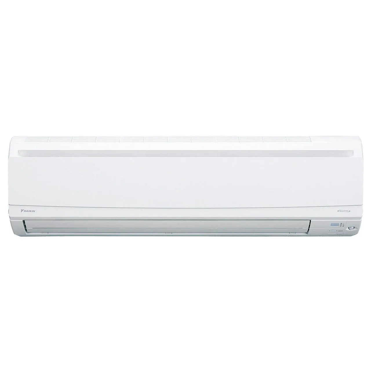 Daikin 2-Zone Wall Mounted Hyper Heat  Ductless Mini-Split 18000 BTU Heat Pump Air Conditioner 9k   9k - 16 SEER2