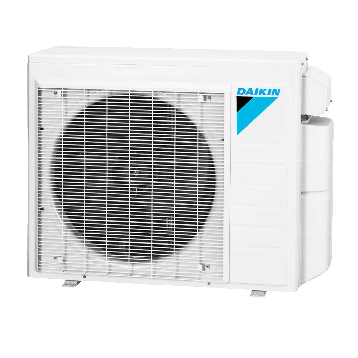 Daikin 2-Zone Wall Mounted Hyper Heat  Ductless Mini-Split 18000 BTU Heat Pump Air Conditioner 9k   9k - 16 SEER2