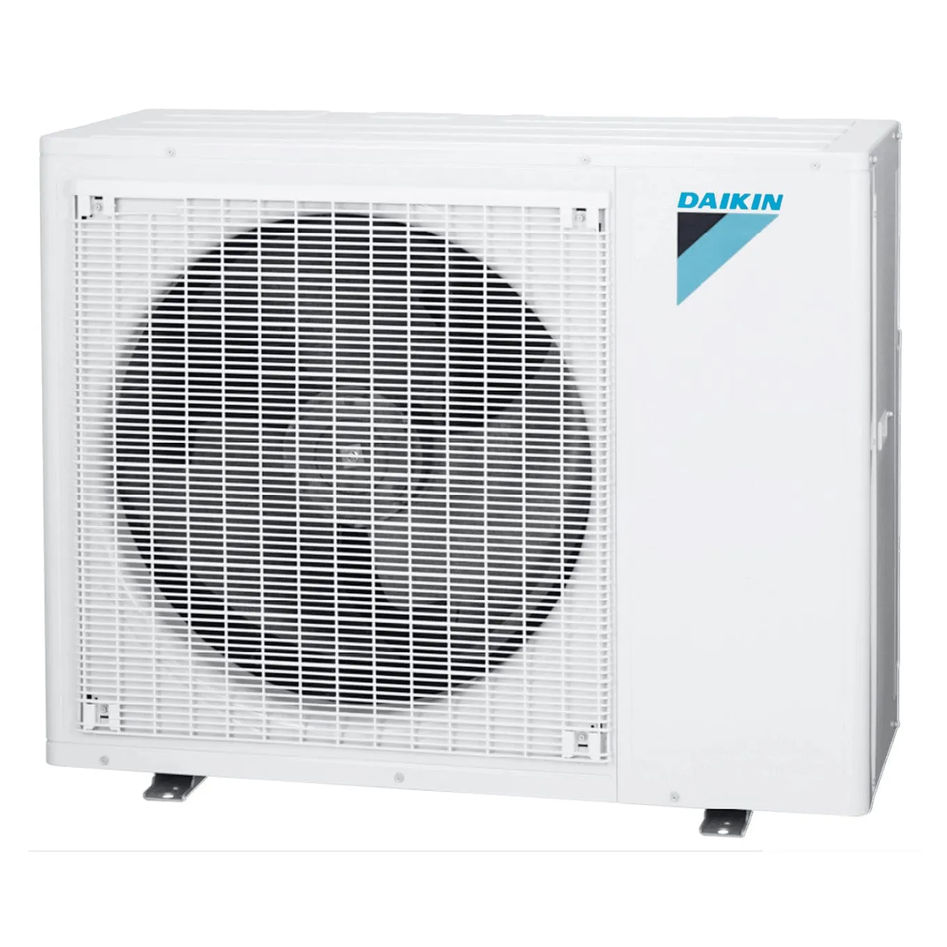 Daikin 4-Zone Concealed Ducted Hyper Heat Mini-Split 36000 BTU Heat Pump Air Conditioner 9k   9k   9k   12k - 15.9 SEER2