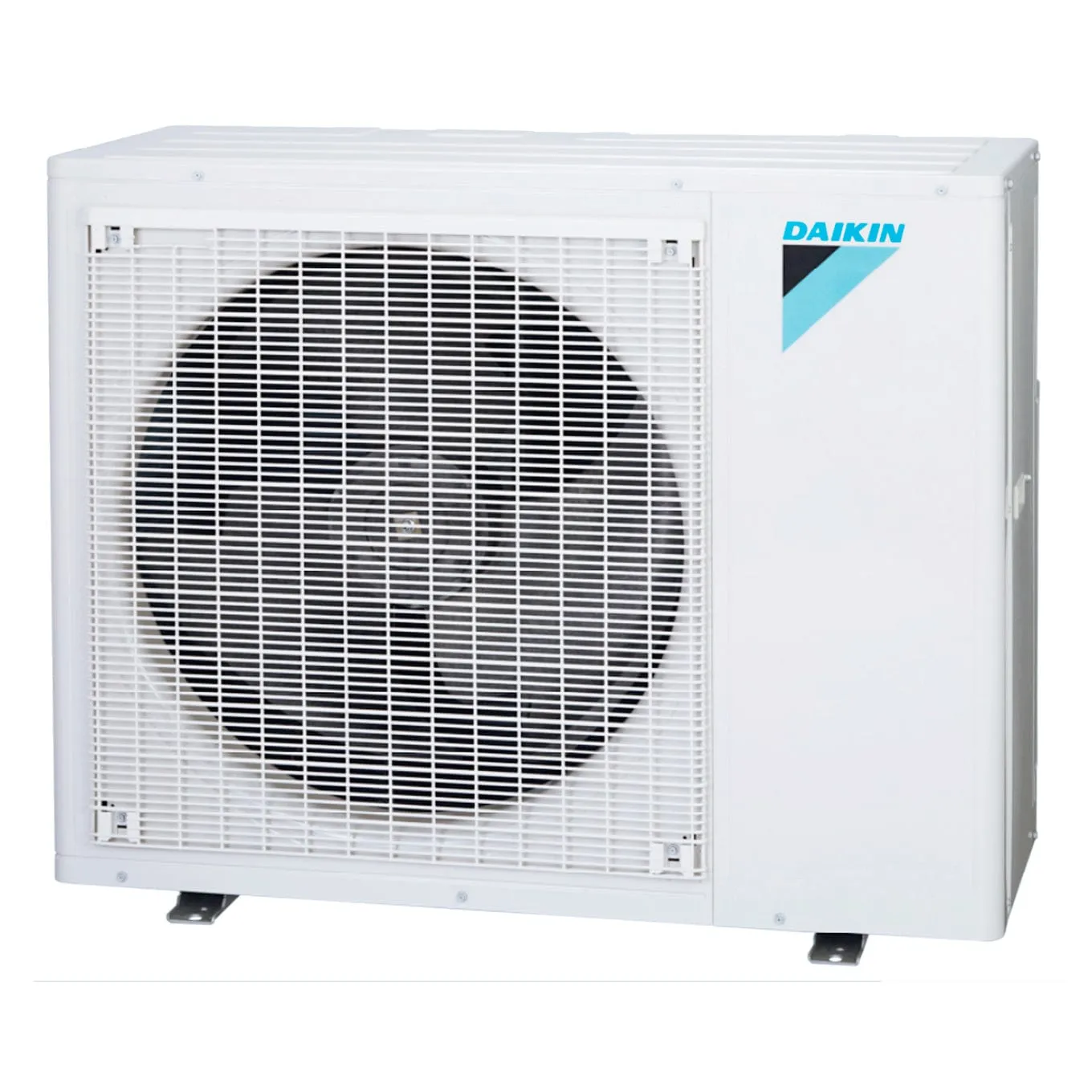 Daikin 4-Zone Concealed Ducted Mini-Split 48000 BTU Heat Pump Air Conditioner 12k   12k   15k   18k - 14.5 SEER2