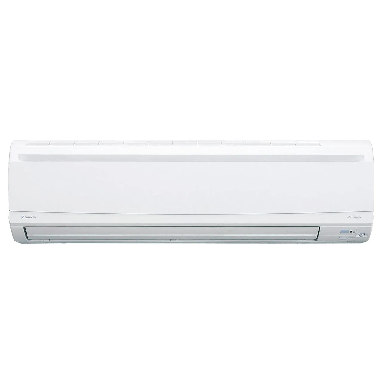 Daikin 4-Zone Wall Mounted Ductless Mini-Split 36000 BTU Heat Pump Air Conditioner 9k   9k   12k   18k - 18.1 SEER2