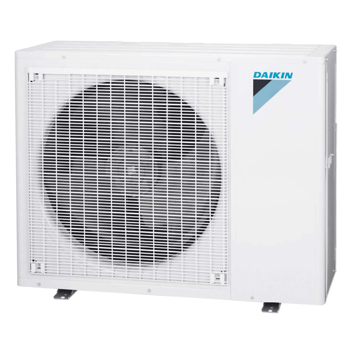 Daikin 5-Zone Floor Standing Ductless Mini-Split 48000 BTU Heat Pump Air Conditioner 9k   9k   9k   12k   15k - 20.6 SEER2