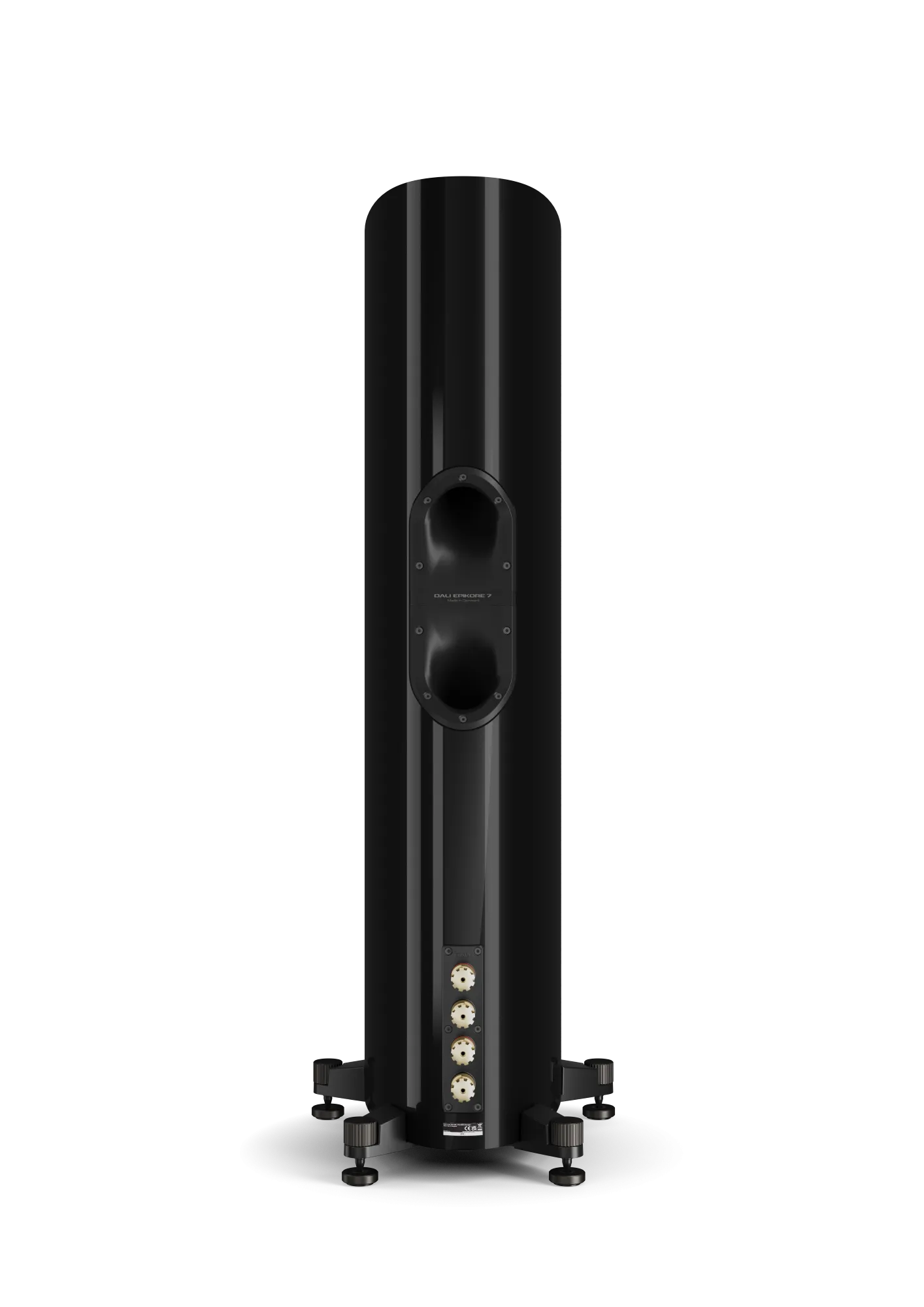 Dali Epikore 7 Compact Floorstanding Loudspeaker (Pair)