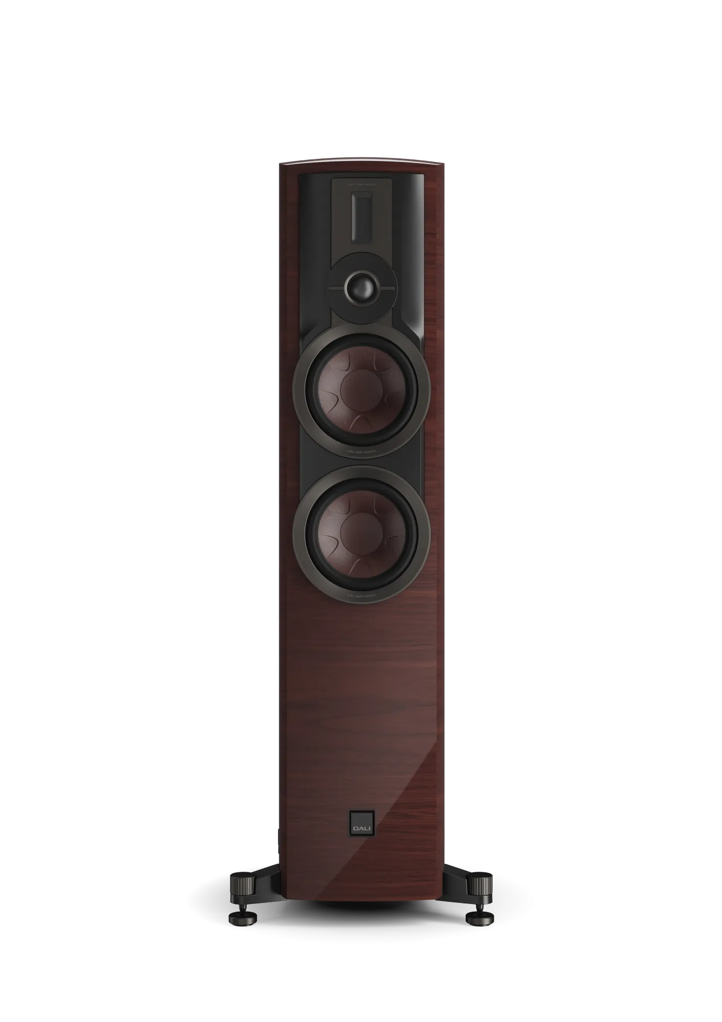 Dali Epikore 7 Compact Floorstanding Loudspeaker (Pair)