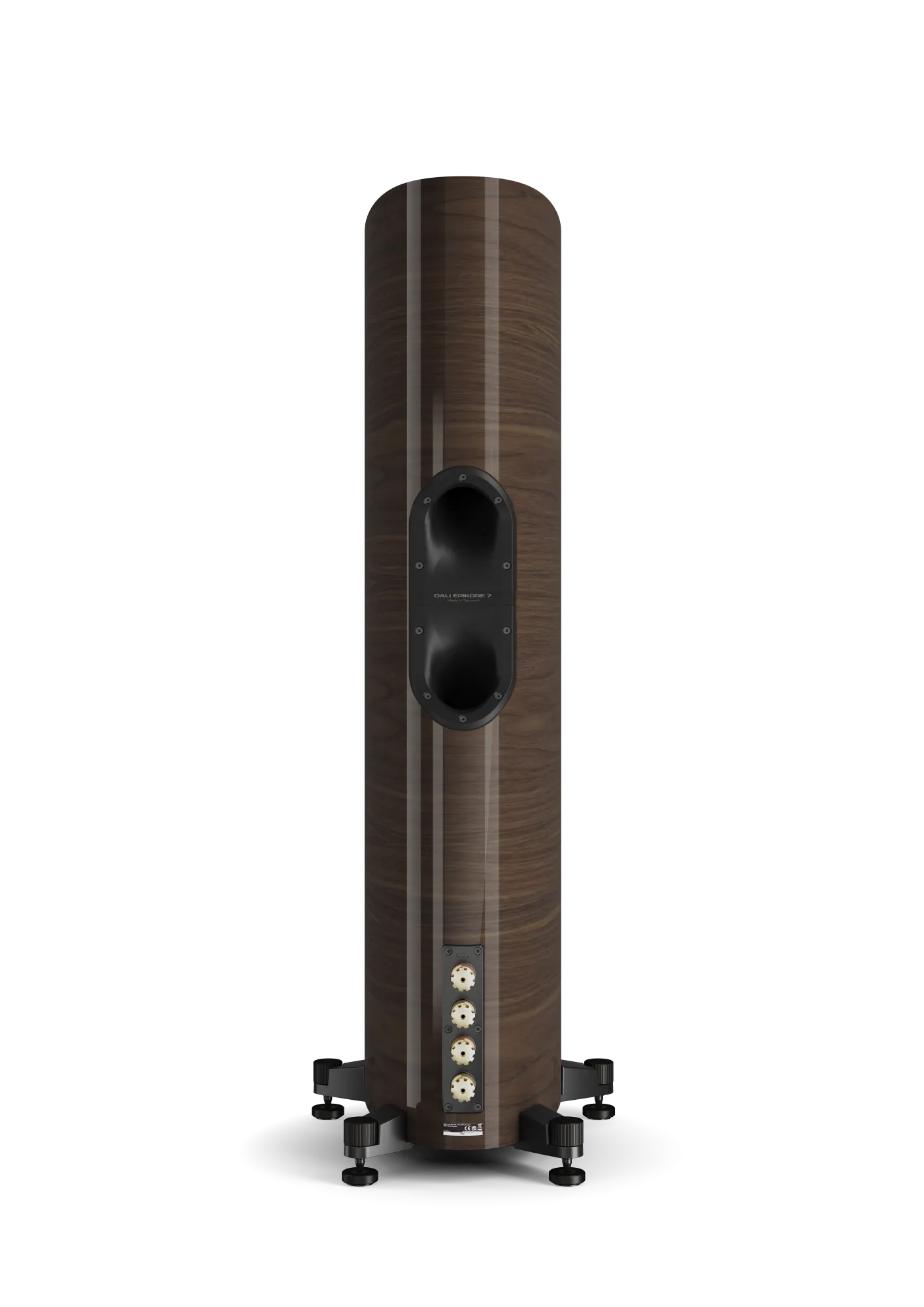 Dali Epikore 7 Compact Floorstanding Loudspeaker (Pair)