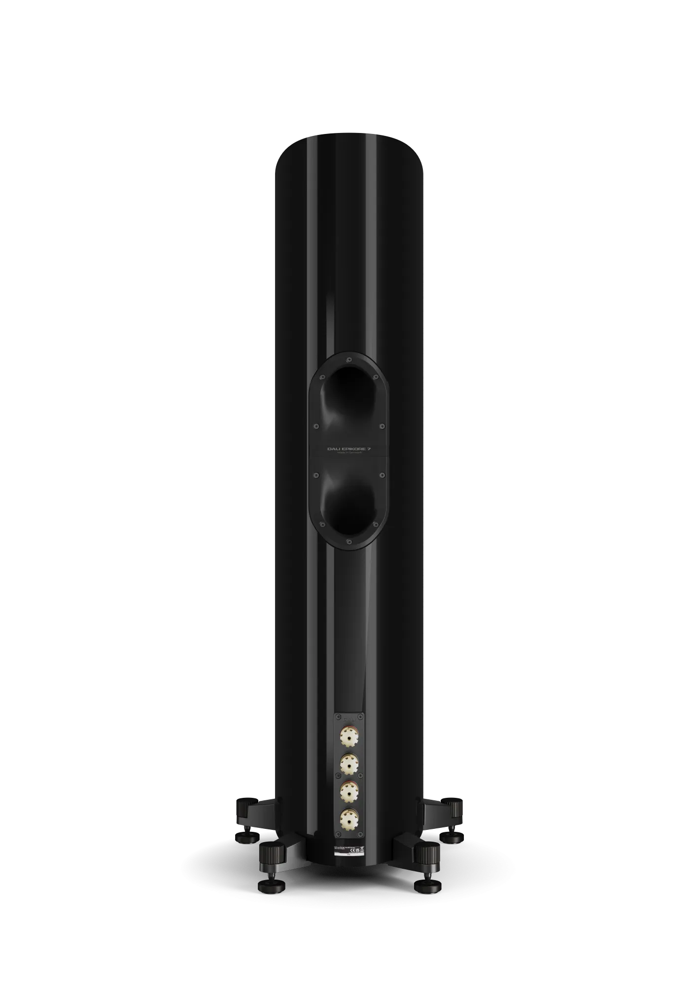 Dali Epikore 7 Compact Floorstanding Loudspeaker (Pair)