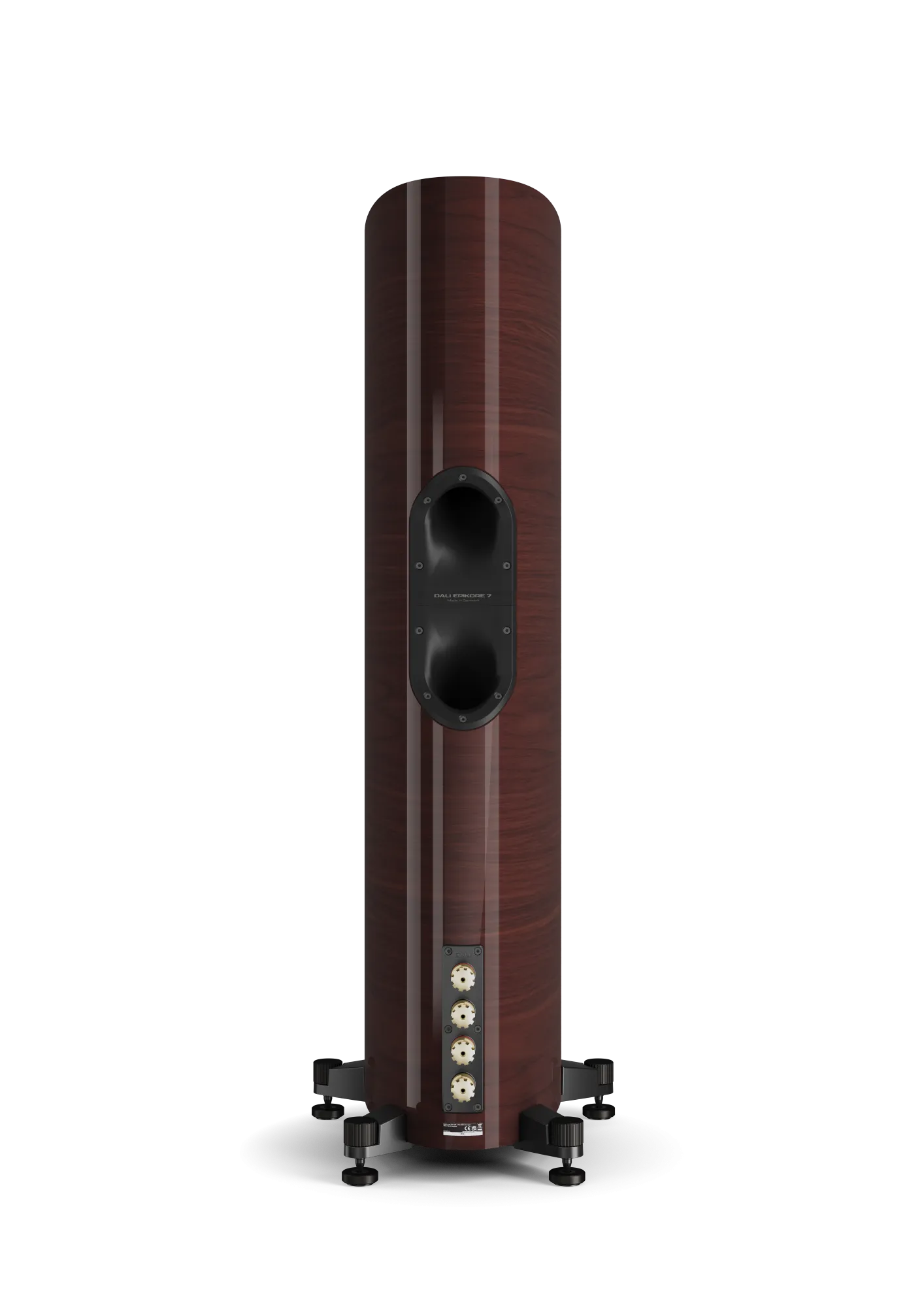 Dali Epikore 7 Compact Floorstanding Loudspeaker (Pair)