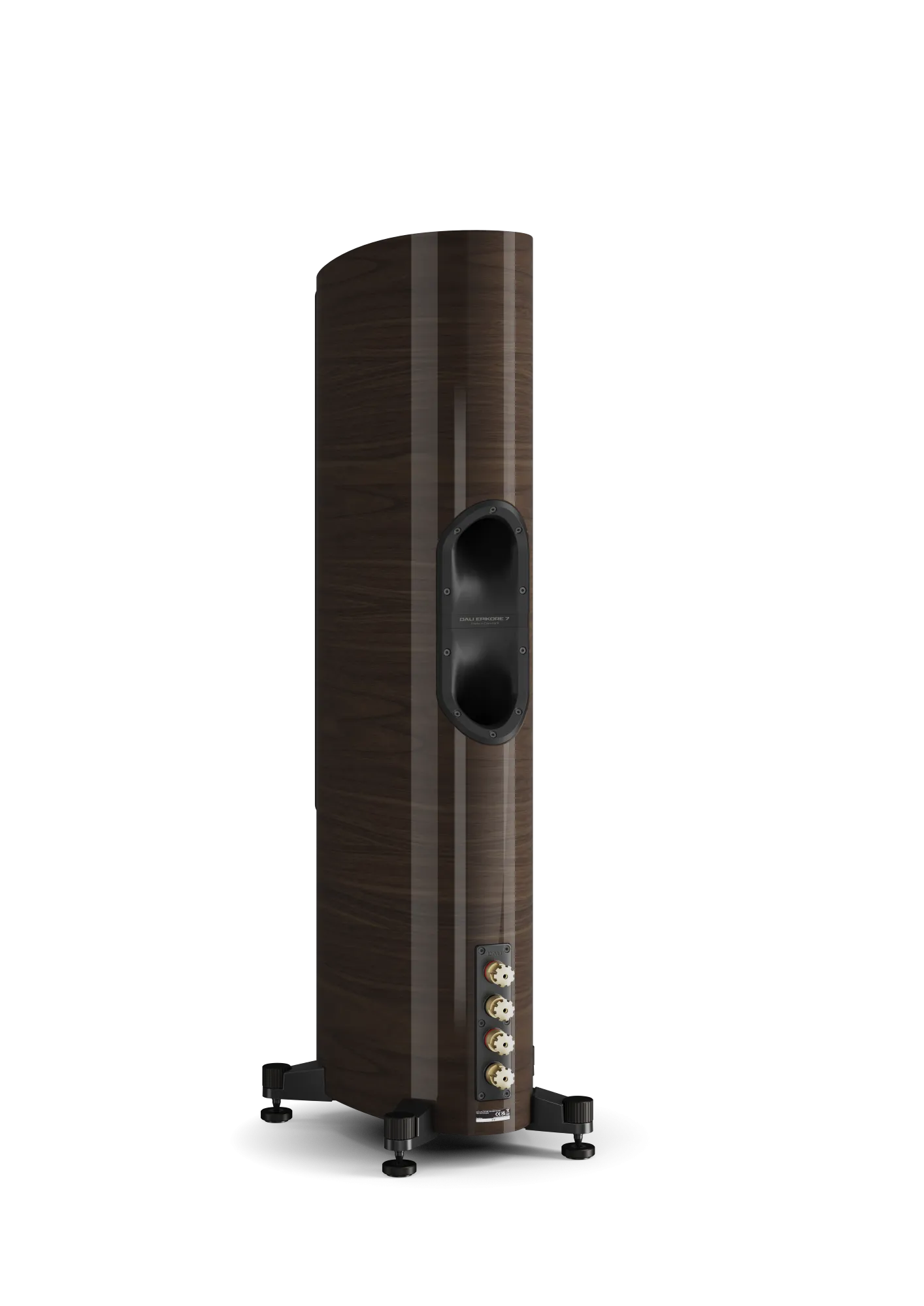 Dali Epikore 7 Compact Floorstanding Loudspeaker (Pair)