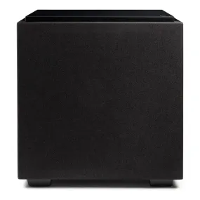 Definitive Technology Descend DN8 High Performance 500W Powered Subwoofer (Unit)