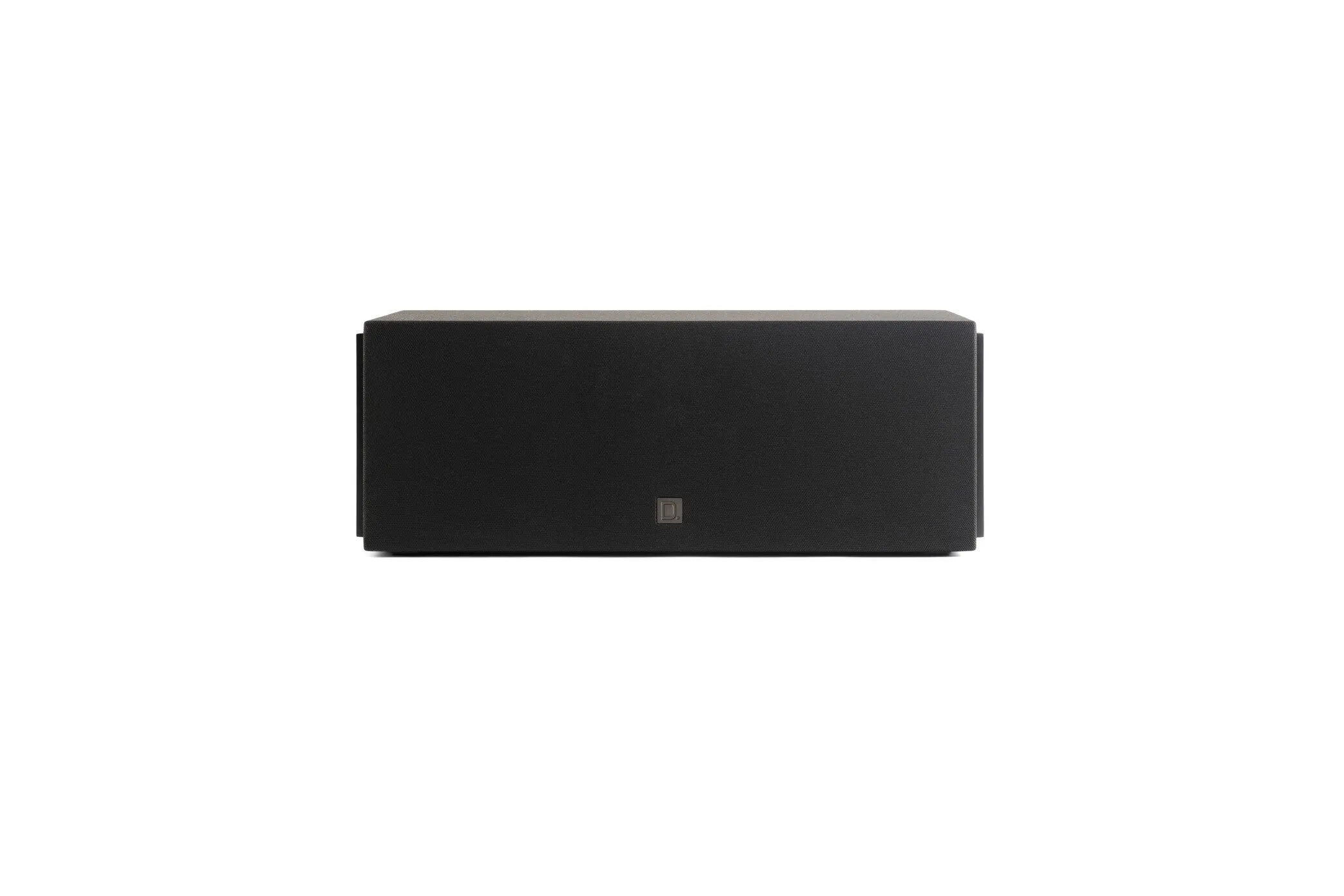 Definitive Technology Dymension DM10 Compact Center Channel Speaker with Bass Radiator