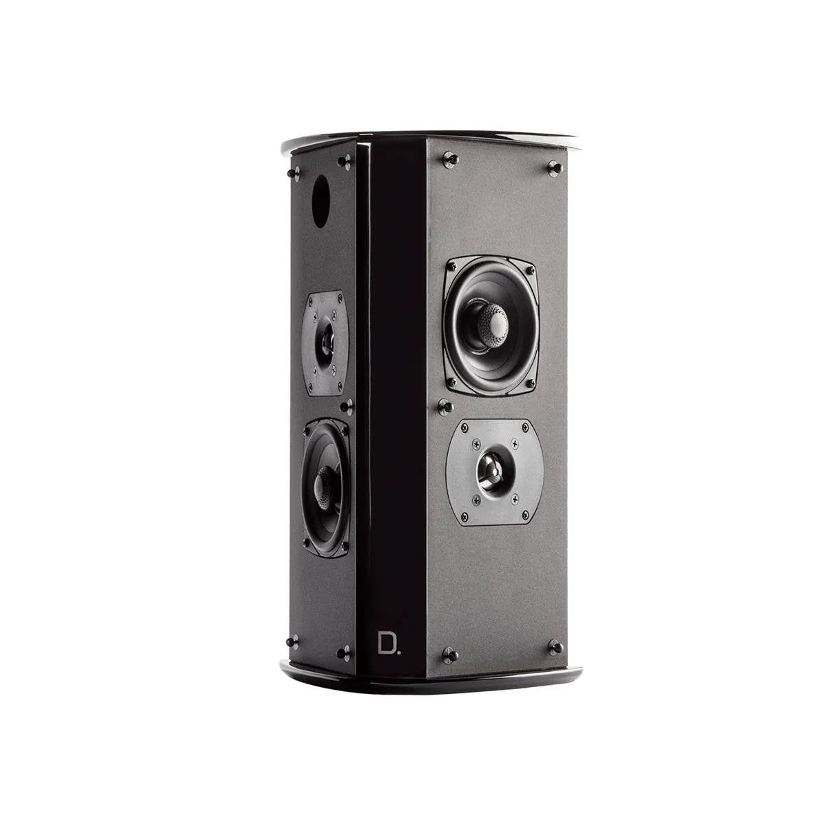 Definitive Technology SR9080 High-Performance Bipolar Surround Speaker (Pair)