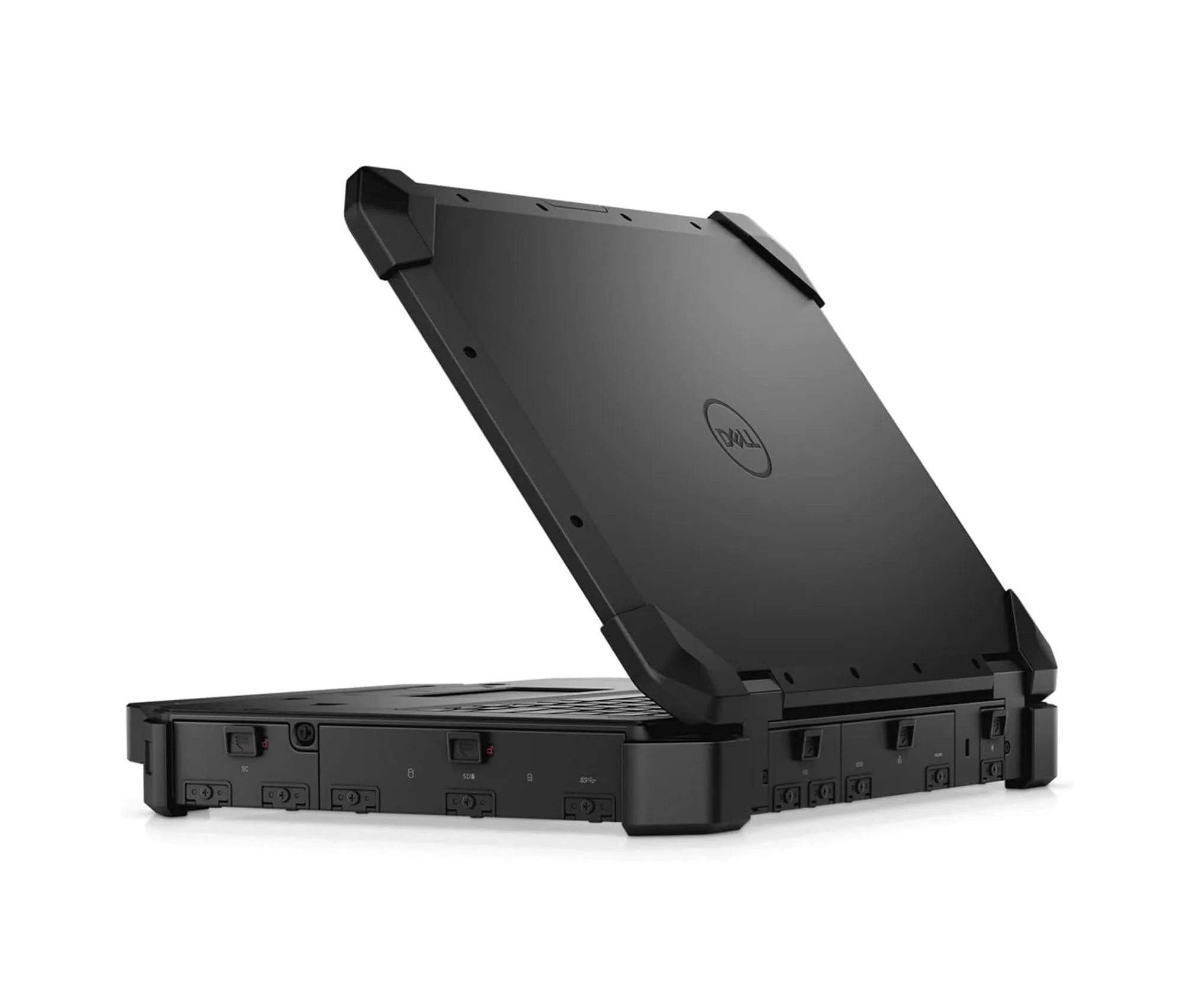 Dell 14 Rugged 7424, 14" FHD, Intel Core i5-8350U 1.7GHZ, 32GB DDR4, 512GB SSD, Refurbished